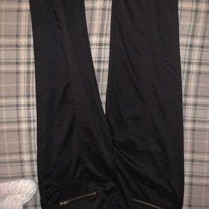 Brand new with tag black pants